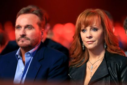 Reba McEntire details feeling ‘scared to death’ after divorce from husband Narvel Blackstock: ‘I threw a fit’