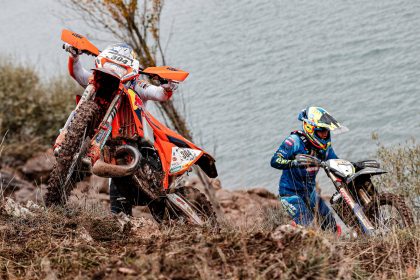 24MX Hixpania Hard Enduro 2025: Spain set for HEWC Round 4!