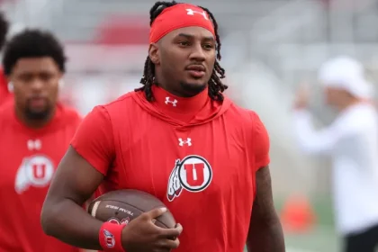 LIVE updates Texas Tech vs. Utah: Red Raiders lead in second quarter