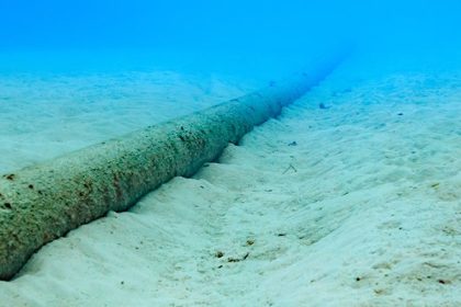 UK needs better defences to protect undersea internet cables from Russian sabotage