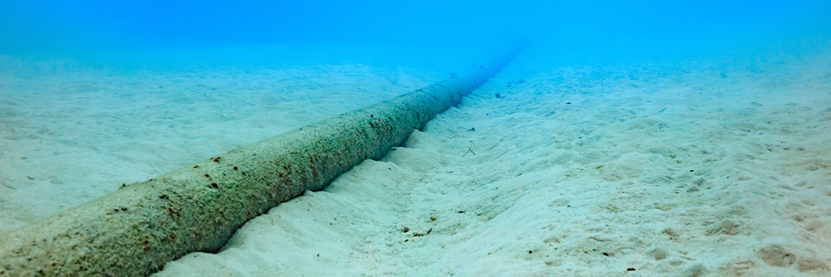 UK needs better defences to protect undersea internet cables from Russian sabotage