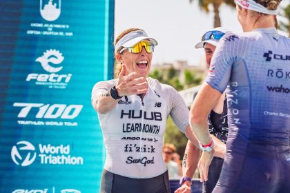 WATCH AGAIN: Spain T100 2025 as LCB and Wilde win again