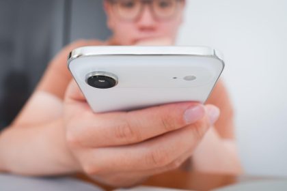 I replaced my Samsung S25 Edge with the iPhone Air