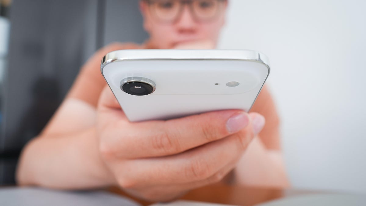 I replaced my Samsung S25 Edge with the iPhone Air