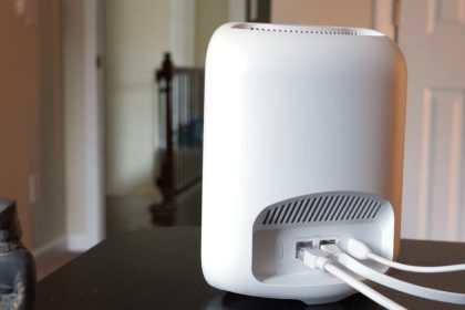 Wi-Fi router vs. mesh system: I compared both