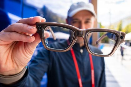 Want to buy Meta Ray-Ban Display glasses? How to book a demo first (before it’s too late)