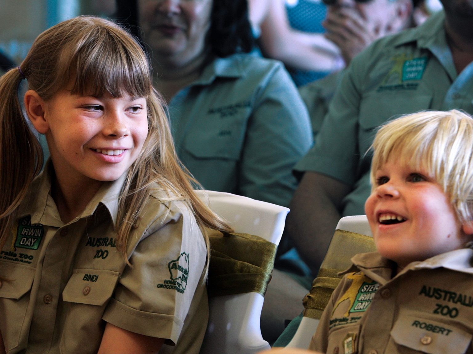 Why the Older Sister and Younger Brother Is the Ultimate Green Flag