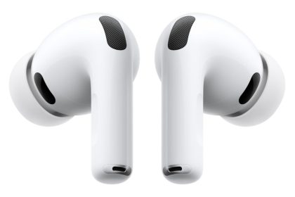 Amazon now offering first cash discount on Apple’s brand new AirPods Pro 3