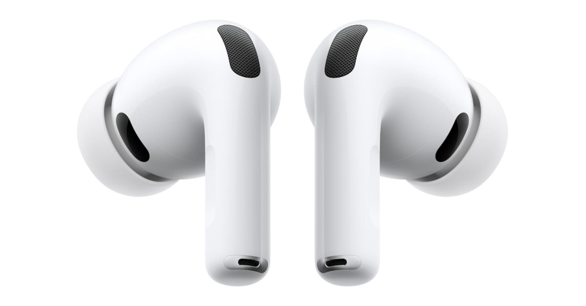 Amazon now offering first cash discount on Apple’s brand new AirPods Pro 3