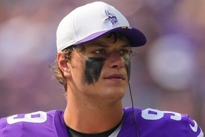 NFL Insider Urges Patience from Fans in J.J. McCarthy’s Development