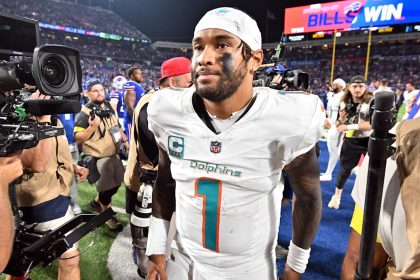 The Good, Bad and Ugly From Miami Dolphins’ Week 3 Loss to Buffalo Bills