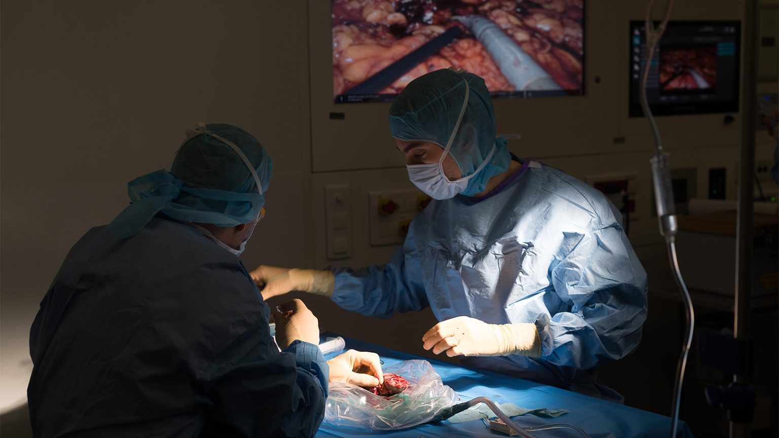 Trump Administration Moves to Close ‘Failing’ Organ Donation Agency