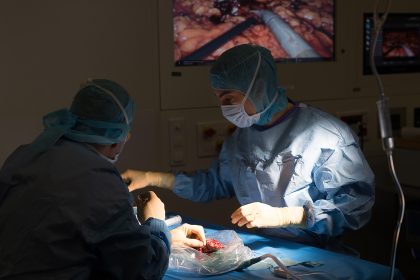 Trump Administration Moves to Close ‘Failing’ Organ Donation Agency