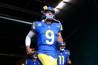 Matthew Stafford Injury Update: Latest on the Rams QB’s Back Issue That Resurfaced in Week 3 vs. Eagles