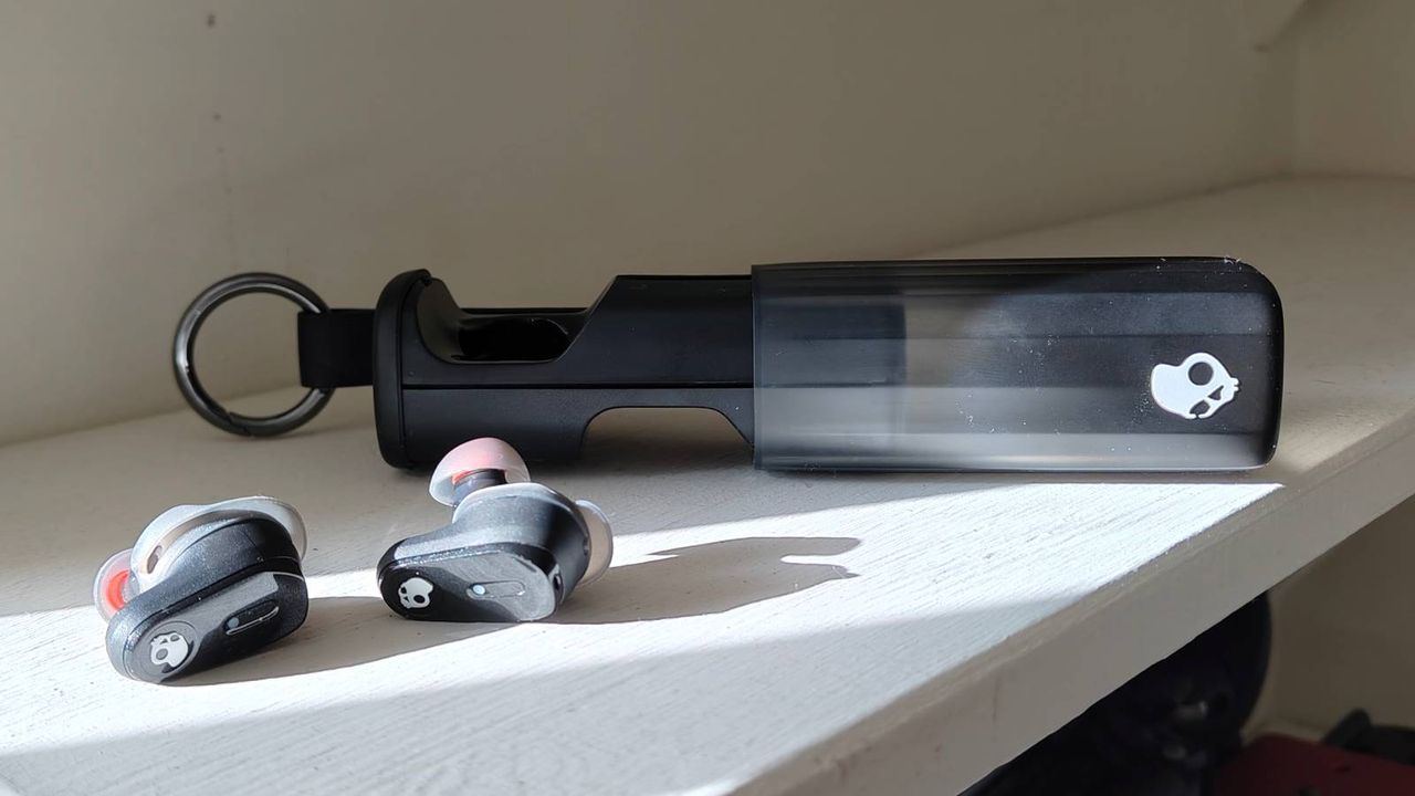 After a year of searching, I’ve finally found a rival for my favorite earbuds