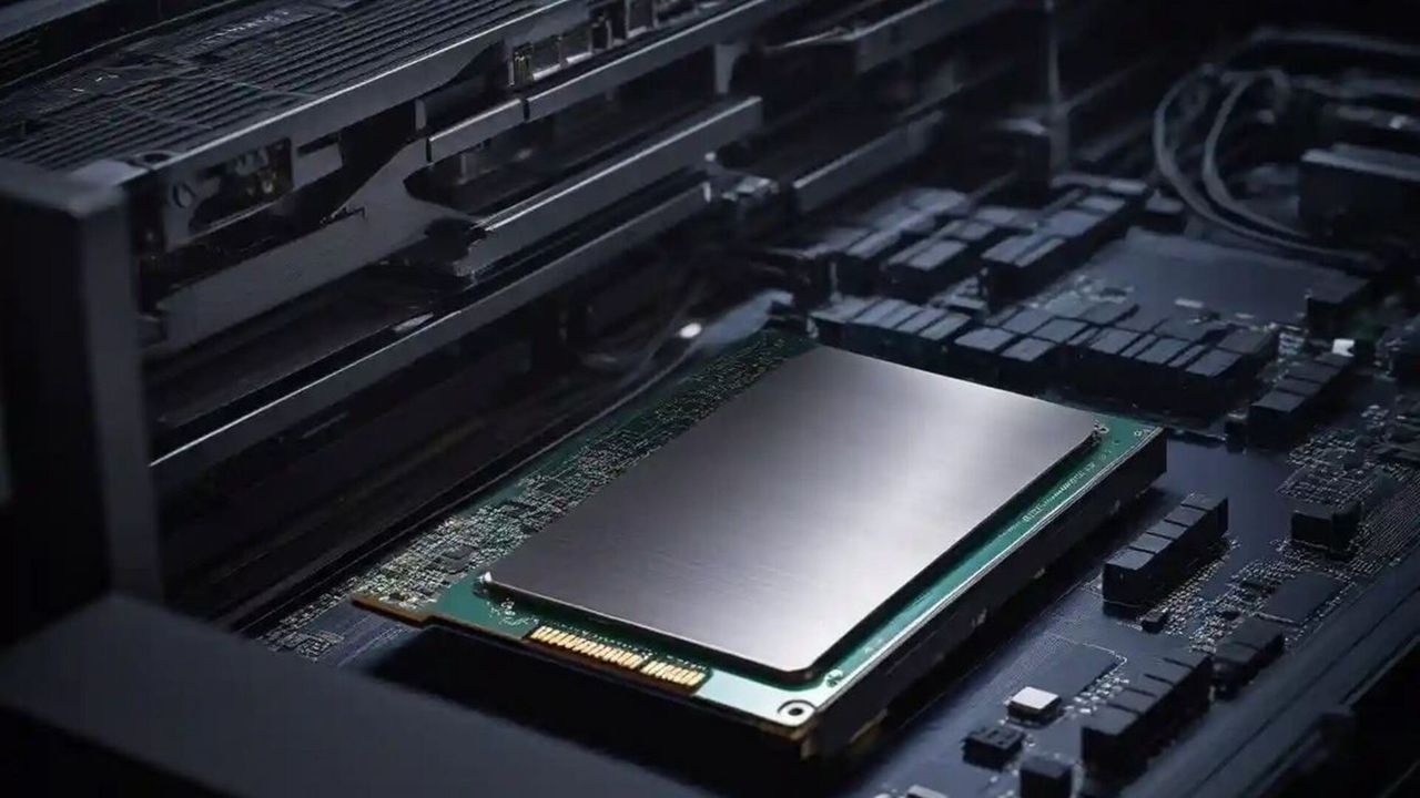 Black Friday storage bloodbath incoming! Micron, Sandisk set to dramatically increase NAND and DRAM prices, with a direct impact expected on SSD and RAM prices within weeks