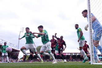 Bournemouth 0 Newcastle 0 – Interesting independent ratings on Newcastle United players
