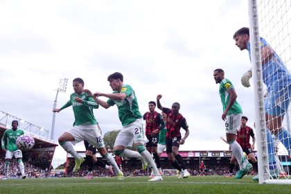 Bournemouth 0 Newcastle 0 – Interesting independent ratings on Newcastle United players