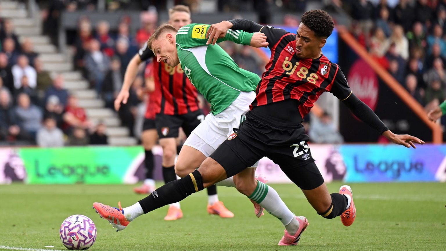 Bournemouth 0 Newcastle 0 – Instant Newcastle United fan/writer reaction