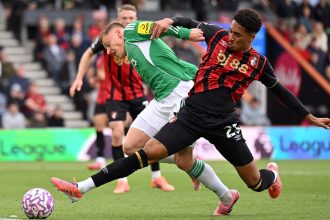 Bournemouth 0 Newcastle 0 – Instant Newcastle United fan/writer reaction