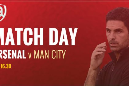 Arteta’s selection decisions for Man City