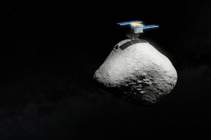 Turns out Hayabusa2’s next asteroid target isn’t much bigger than the probe itself