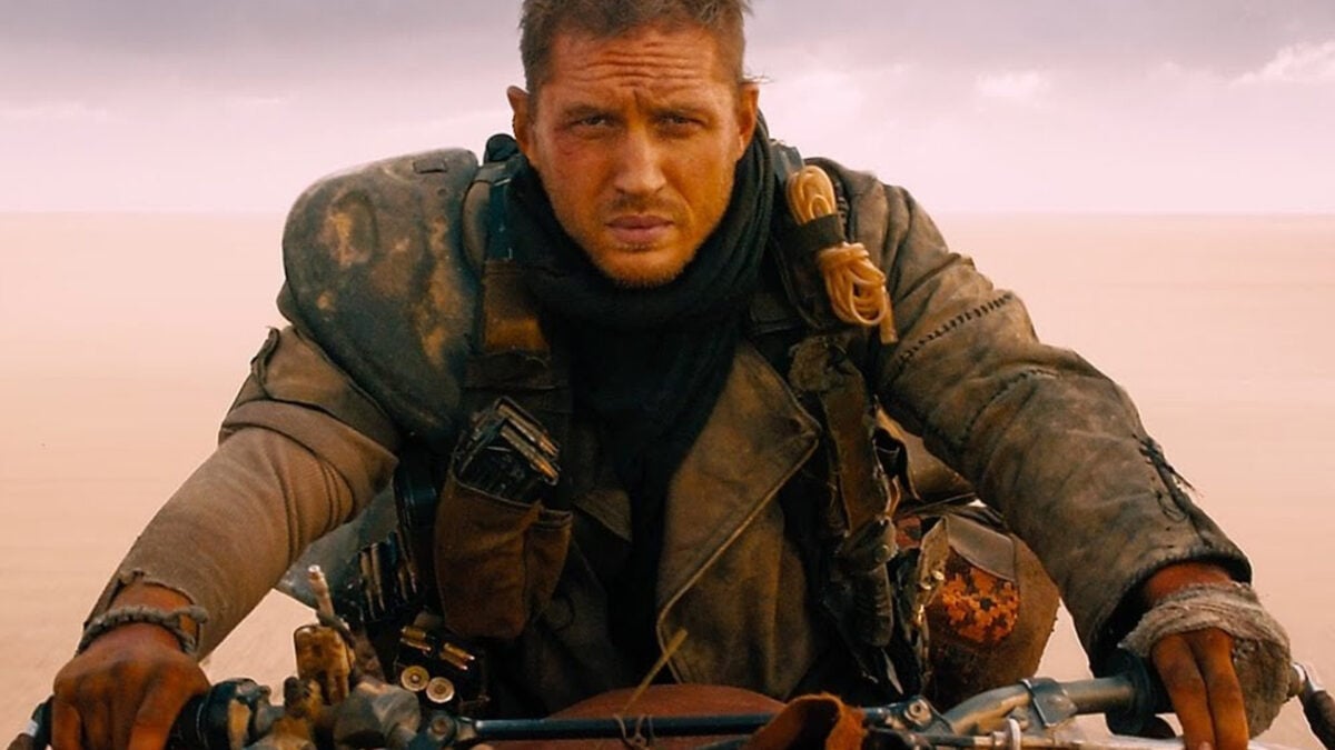 ‘Mad Max’ May Get One Last Ride As a TV Show