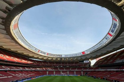 Atletico owners negotiating with US firm Apollo over majority stake sale