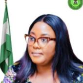 EXCLUSIVE: Video Shows Proxy Caught Sitting ICAN Exam For Taraba Finance Commissioner, Sarah Adi