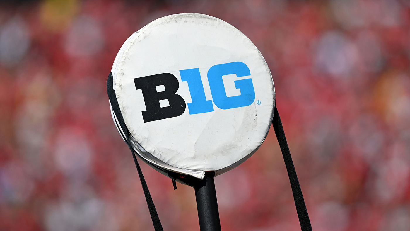 2025 Big Ten on CBS schedule: Ohio State vs. Washington, Penn State vs. UCLA headline upcoming slate