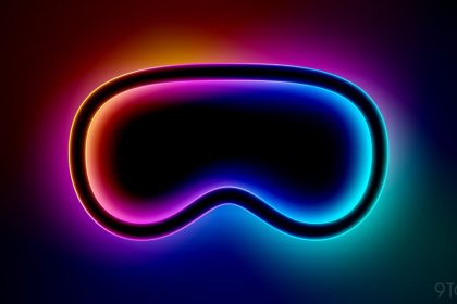 Apple spotted filming in 3D at iPhone 17 launch