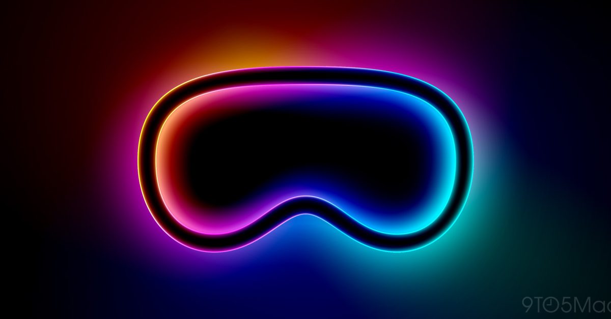 Apple spotted filming in 3D at iPhone 17 launch