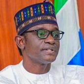 Yobe Govt Budgets Fresh N2.1Billion For Cars After Spending N6Billion On Vehicles In 2024