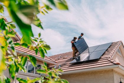 Can Solar Panels Replace A Home Generator? Here’s What You Need To Know