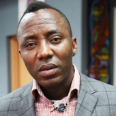 BREAKING: Sowore Sues DSS, Meta, X; Asks Abuja High Court To Stop Social Media Platforms From Deleting His Posts Calling Tinubu ‘A Criminal’
