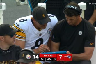 ‘The Bubble Is Gonna Pop’: Analyst Pessimistic On Steelers’ Offense, Labels Aaron Rodgers ‘Fool’s Gold’