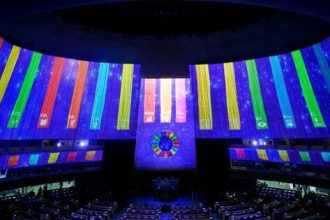 UNGA: PAHO to join global call for action at High-level Meeting on NCDs and Mental Health