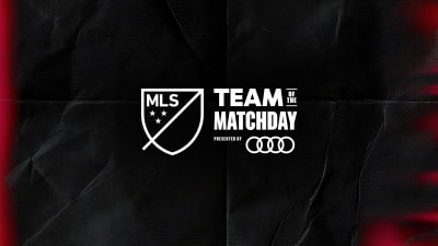 Team of the Matchday: Messi marvels, LAFC’s star duo dominates  | MLSSoccer.com