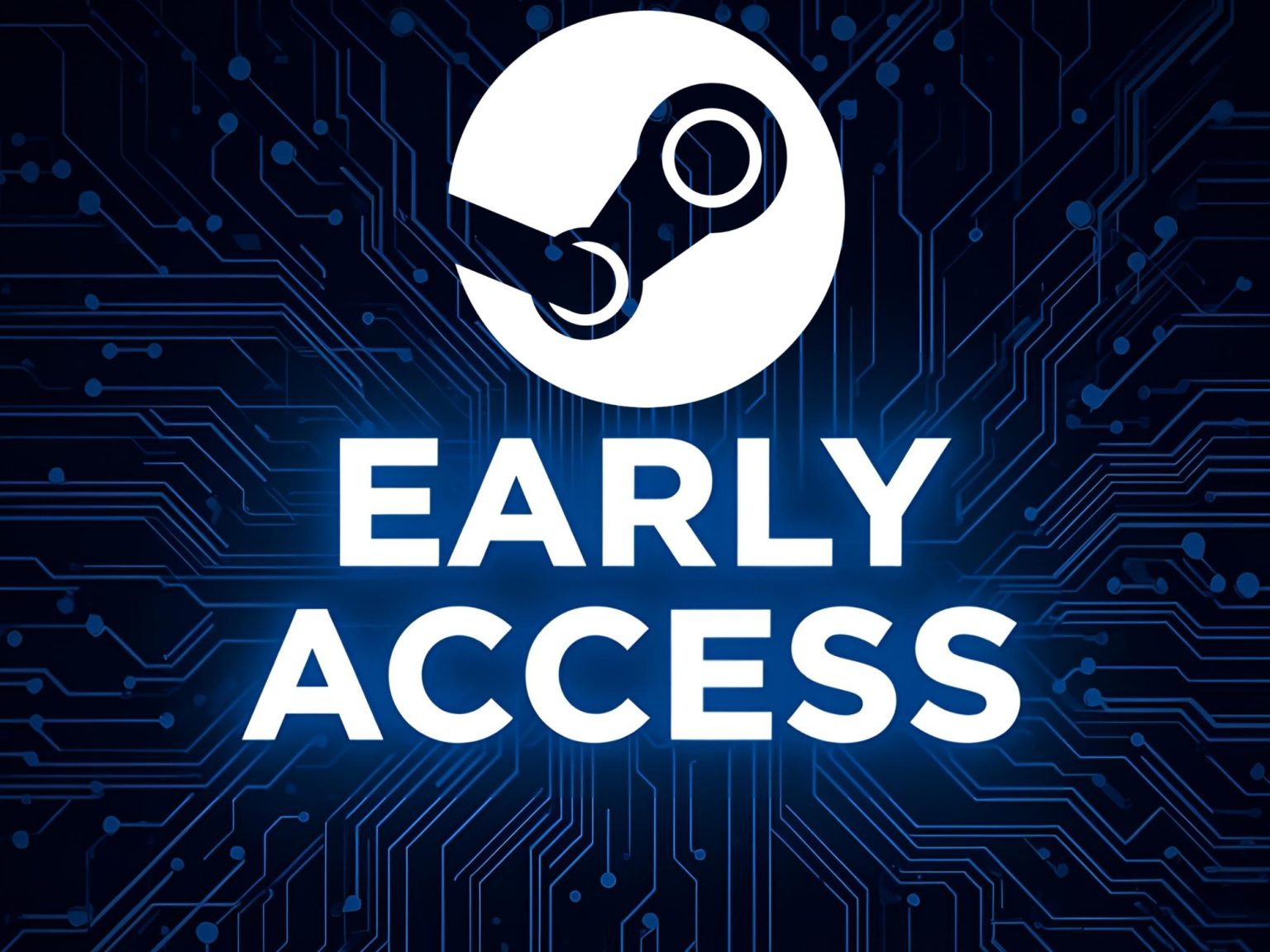Study shows how prolonged early access can hurt sales of Steam games and player counts