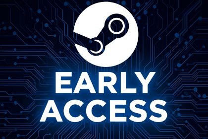 Study shows how prolonged early access can hurt sales of Steam games and player counts