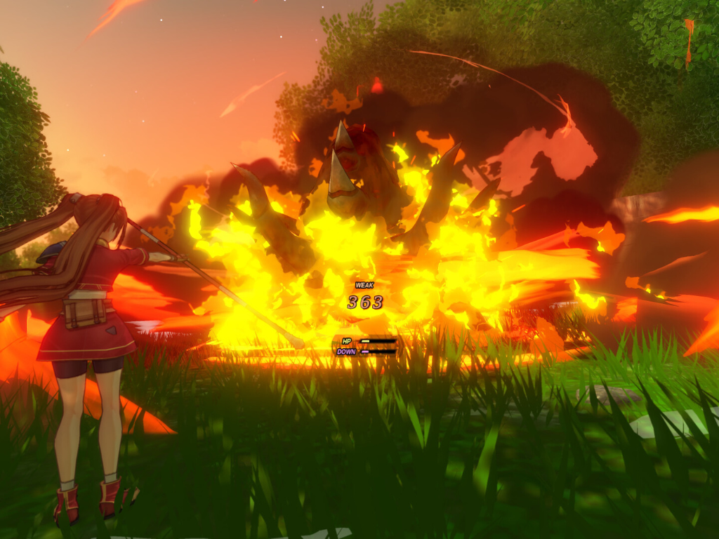 Steam launch: 350+ reviews, 98% positive -res visuals and new combat mode
