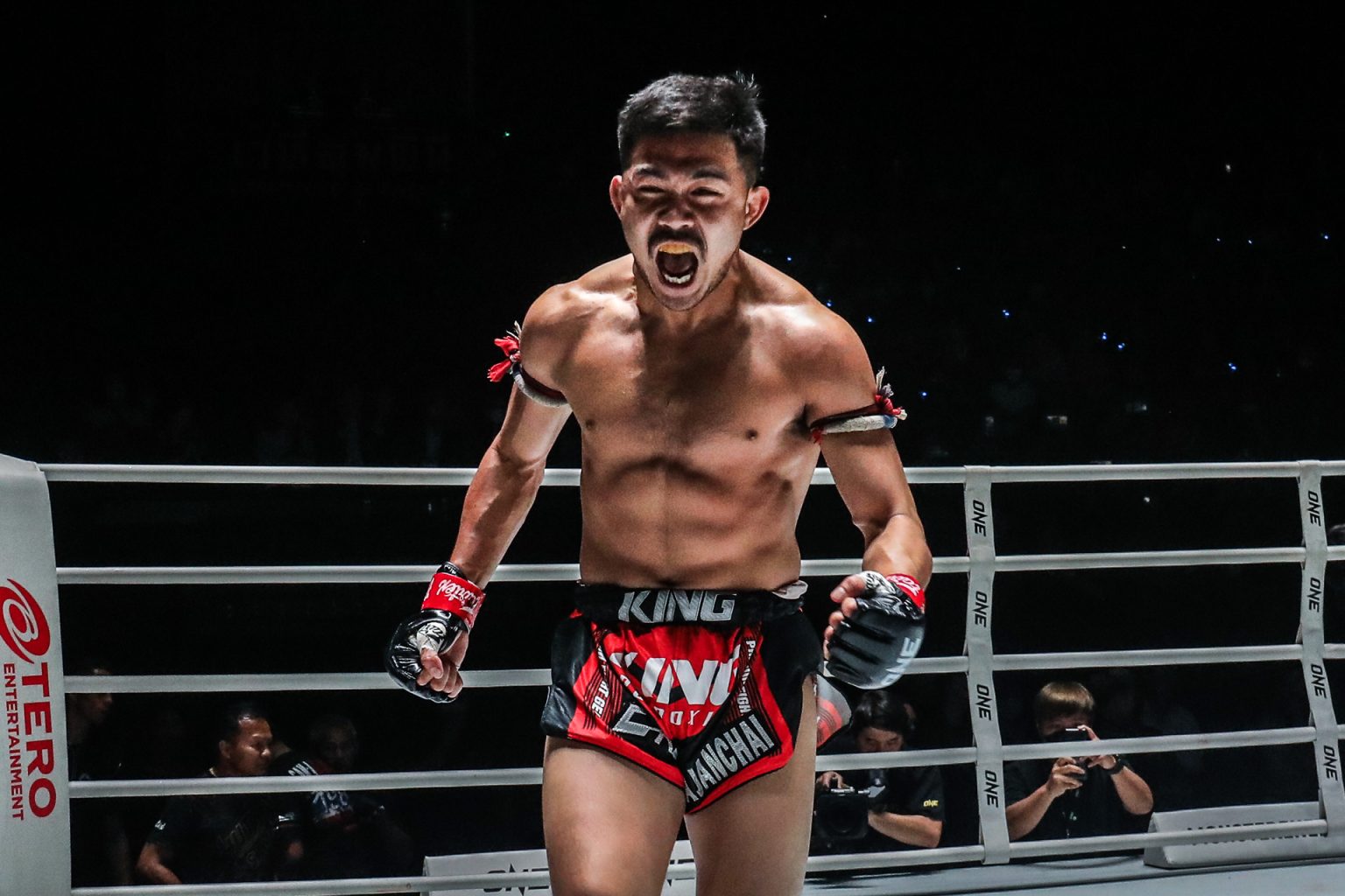 Prajanchai seeks decisive finish to unify strawweight world titles against Jonathan Di Bella