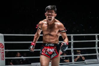 Prajanchai seeks decisive finish to unify strawweight world titles against Jonathan Di Bella