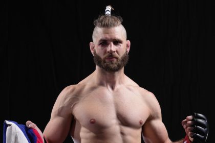 Jiri Prochazka “will be a problem for Khalil [Rountree]” at UFC 320, per former Prochazka training partner Martin Buday