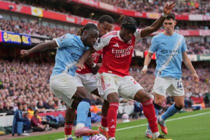 Latest update on Noni Madueke’s injury