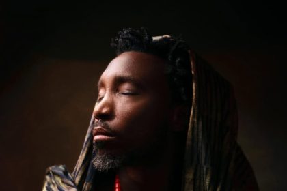 Timi Dakolo’s New Video Reminds Us That “Nothing Dey Spoil for God Hand”