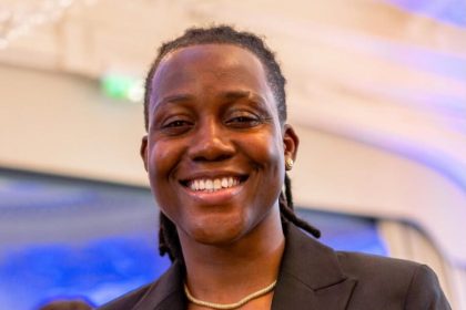 Chiamaka Nnadozie Ranked Fourth-Best Female Goalkeeper at 2025 Ballon d’Or
