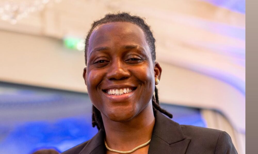 Chiamaka Nnadozie Ranked Fourth-Best Female Goalkeeper at 2025 Ballon d’Or
