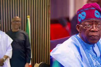 MC Oluomo Denies Meeting Peter Obi, Reaffirms Loyalty to Tinubu