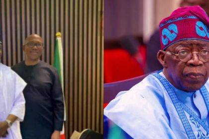 MC Oluomo Denies Meeting Peter Obi, Reaffirms Loyalty to Tinubu
